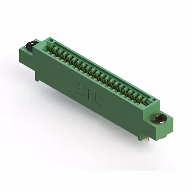345-021-500-603 EDAC Inc.  Edgeboard Connectors
